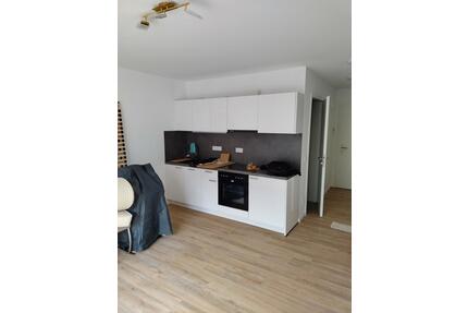 1-Zimmer-Wohnung Bamberg, Erstbezug inkl. MobiCard