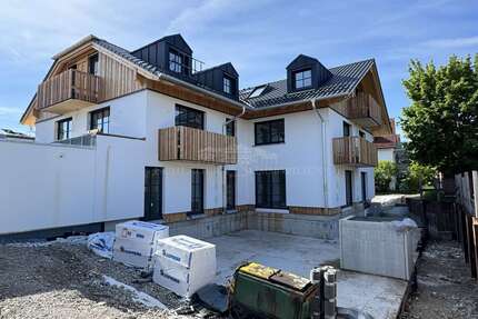 Wohnung zum Mieten in Taufkirchen 2.137,65 € 88.22 m²