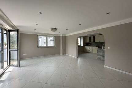 Wohnung zum Mieten in Friedberg 1.500,00 € 118 m²
