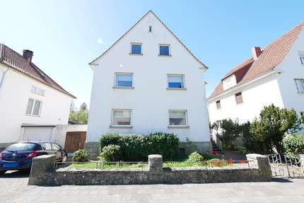 Haus zum Kaufen in Büren 349.000,00 € 202.05 m²