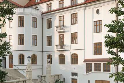 Wohnung zum Mieten in München 6.400,00 € 168 m²