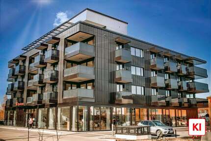 Wohnung zum Mieten in Traunreut 1.683,00 € 105.56 m²