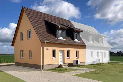 Haus zum Kaufen in Fredersdorf 519.000,00 € 115 m²