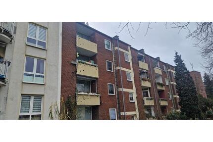 3 Zimmer Wohnung mit Balkon - 720,00&nbsp;EUR Kaltmiete, ca.&nbsp; 53,00&nbsp;m&sup2; in Oberhausen (PLZ: 46045)