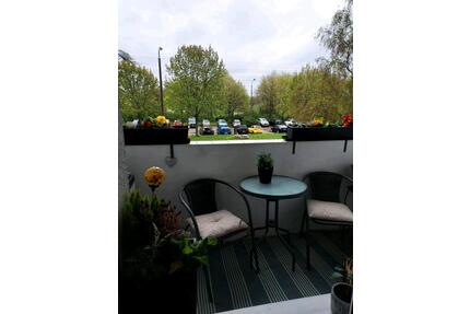 Nachmieter für 3 Raumwohnung - 540,00&nbsp;EUR Kaltmiete, ca.&nbsp; 57,00&nbsp;m&sup2; in Halle (Saale) (PLZ: 06124) Halle-Neustadt