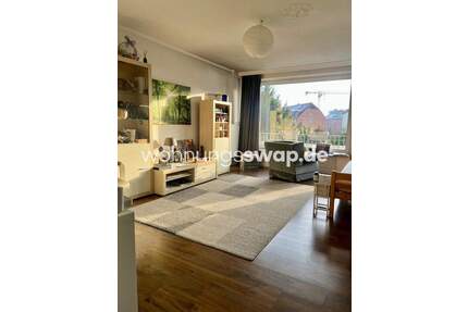 Wohnungsswap - Feldstraße - 740,00&nbsp;EUR Kaltmiete, ca.&nbsp; 63,00&nbsp;m&sup2;&nbsp;Wohnfl&auml;che in Hamburg (PLZ: 22880)