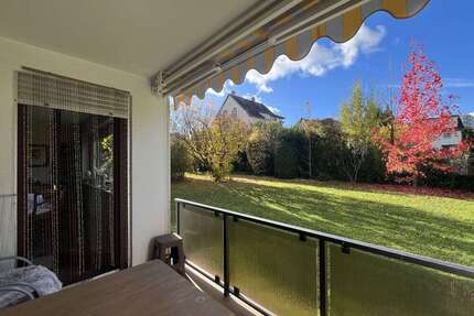 Wohnung zum Kaufen in Friedrichsdorf 298.000,00 € 90.34 m²