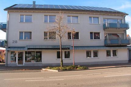 PraxisGeschäftsraume in Schramberg-Sulgen
