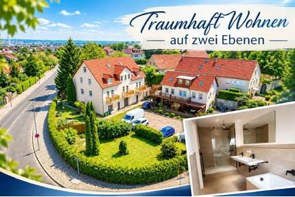 Wohnung zum Kaufen in Dresden 330.000,00 € 92.96 m²