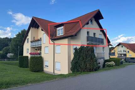 Wohnung zum Kaufen in Thermalbad Wiesenbad OT Schönfeld 93.500,00 € 85 m²