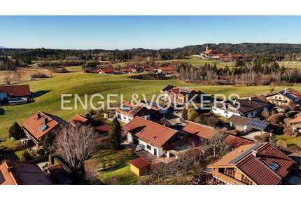 Haus zum Kaufen in Sachsenkam 690.000,00 € 137 m²