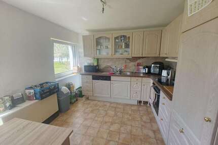 Wohnung zum Mieten in Rahden 600,00 € 87 m²