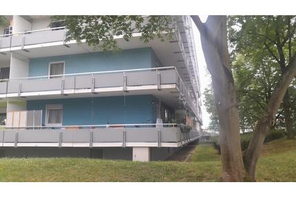 Sanierte Wohnung (3ZKB) Schraderstraße 31, 67227 Frankenthal - Frankenthal (Pfalz)