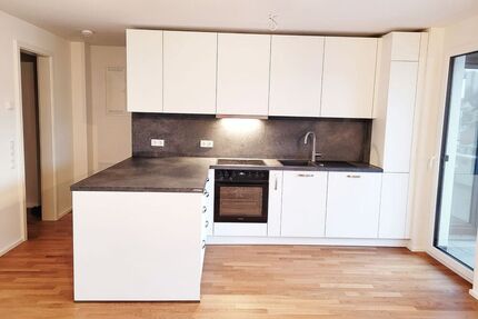 Helle 3-Zimmer-Neubau-Wohnung (81,5qm) im Zentrum Sindelfingen zu vermieten (Erstbezug)