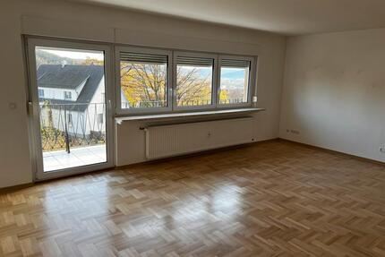 4-Zimmer-Wohnung in Lohr am Main