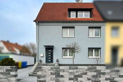 Haus zum Kaufen in Hanau 799.000,00 € 162 m²