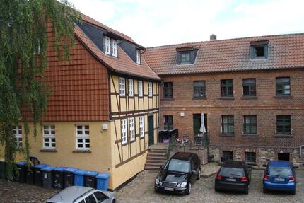 Mehrfamilienhaus mit 22 Wohnungen zu verkaufen - Hohe Börde