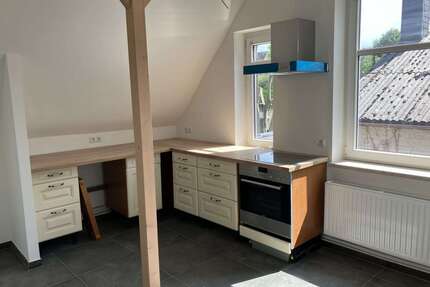 Wohnung zum Mieten in Itzehoe 485,00 € 44 m²