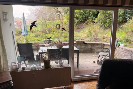Großzügige zentrale 7-Zimmer-Wohnung mit Terrasse i Großalmerode