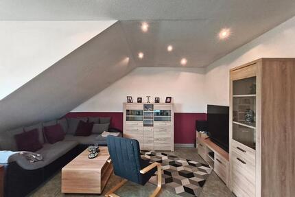 Moderne Eigentumswohnung in ruhiger Lage - Sinsheim