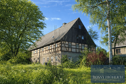 Haus zum Kaufen in Jöhstadt 17.900,00 € 148 m²