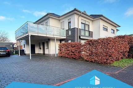 Wohnung zum Kaufen in Versmold 335.000,00 € 95 m²