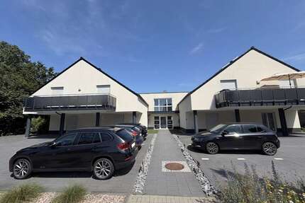 Wohnung zum Kaufen in Hörstel 195.000,00 € 58 m²