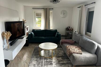 Miete auf Zeit oder als Monteurwohung - Nordheim