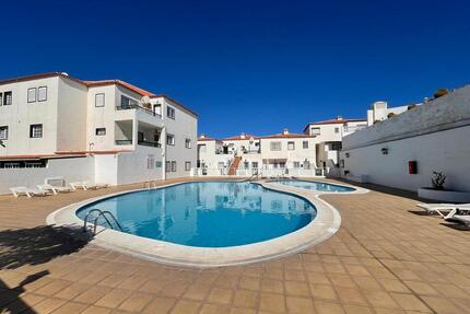 Apartment mit Terrasse und Meerblick im sonnigen Süden Teneriffas - München Altstadt-Lehel