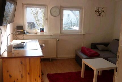 Kleine Wohnung - 180,00&nbsp;EUR Kaltmiete, ca.&nbsp; 25,00&nbsp;m&sup2; in Hildesheim (PLZ: 31135) Oststadt/Stadtfeld