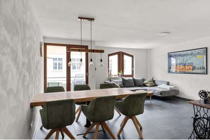 Wohnung zum Kaufen in Todtnau 270.000,00 € 80 m²