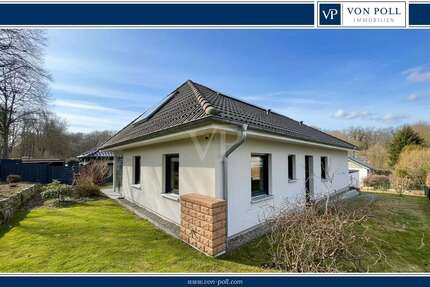 Haus zum Kaufen in Bad Bevensen 479.000,00 € 124 m²