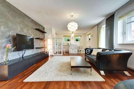 Wohnung zum Mieten in Stuttgart-Degerloch 1.460,00 € 67 m²