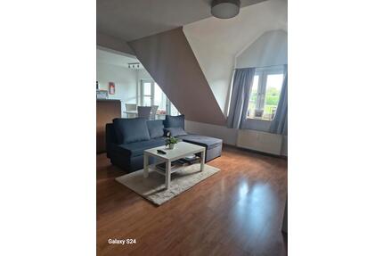 Gemütliche 3ZKB mit Einbauküche ReisbachSaarwellingen