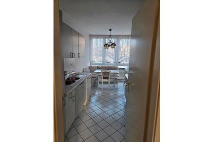 3 Zimmer 80m² Alt-Mariendorf Fritz Werner str ab sofort - Berlin Neukölln