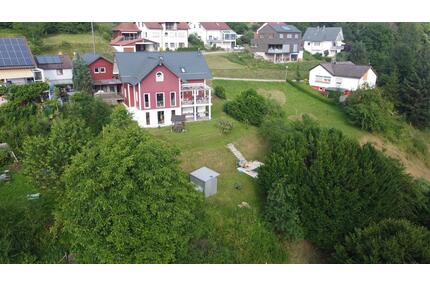 Charmantes Einfamilienhaus in Loßburg Betzweiler