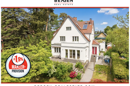 Haus zum Kaufen in Berlin 2.198.700,00 € 395 m²