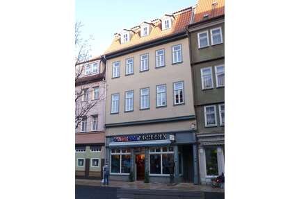 Wohnung zum Mieten in Bad Langensalza 706,23 € 100.89 m²