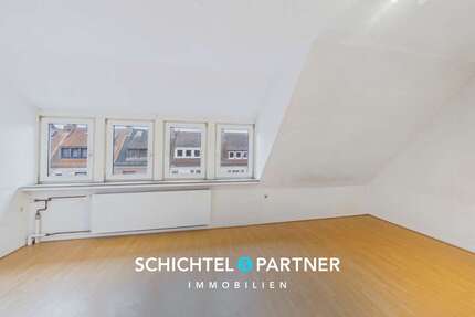 Wohnung zum Kaufen in Bremen 119.900,00 € 53 m²