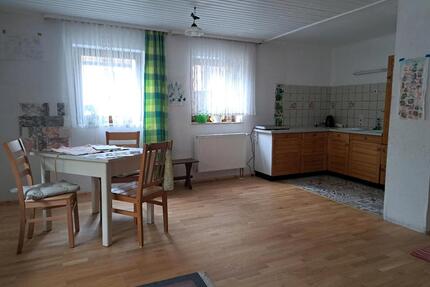 Appartement in Pappenheim - 160,00&nbsp;EUR Kaltmiete, ca.&nbsp; 40,00&nbsp;m&sup2; in Pappenheim (PLZ: 91788)