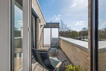 Wohnung zum Kaufen in Hamburg 998.000,00 € 131 m²