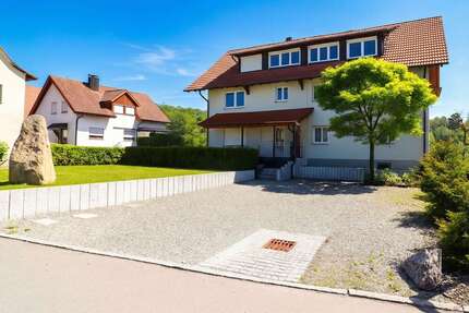 Wohnung zum Mieten in Öhningen 1.100,00 € 110 m²