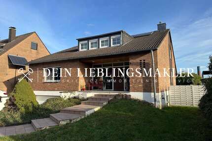 Haus zum Kaufen in Korschenbroich 719.000,00 € 275 m²