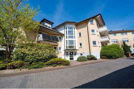 Wohnung zum Kaufen in Bad Honnef 439.000,00 € 124 m²