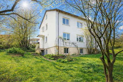 Haus zum Kaufen in Esslingen am Neckar 350.000,00 € 106.3 m²