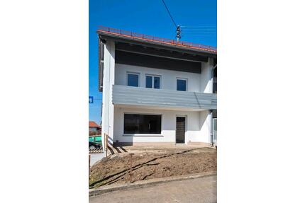 DHH in Mauerstetten zu vermieten - 140 qm