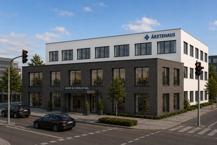 Grundstück in Wiesbaden 2.650.000,00 € 2698 m²