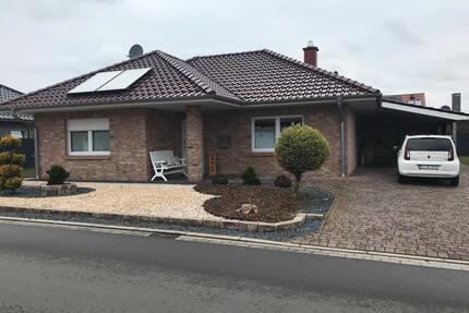 Bungalow Toplage in Dörpen - 780,00&nbsp;EUR Kaltmiete, ca.&nbsp; 93,00&nbsp;m&sup2; in Dörpen (PLZ: 26892)