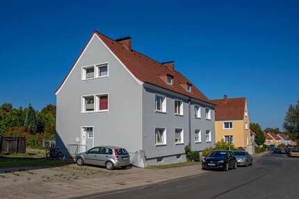 Wohnung zum Mieten in Bielefeld 589,00 € 60.65 m²