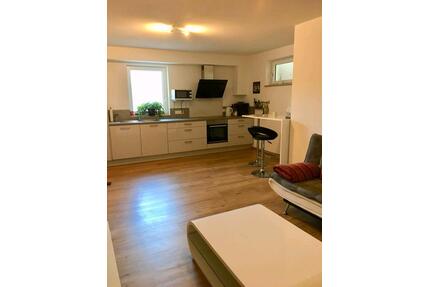 Wohnung zu vermieten - 770,00&nbsp;EUR Kaltmiete, ca.&nbsp; 65,00&nbsp;m&sup2; in Möttingen (PLZ: 86753)